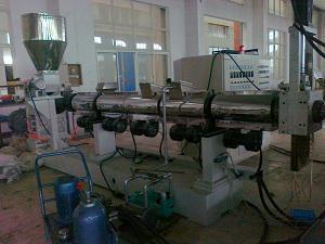 PE PP SJ120拉条造粒生产线 江苏飞鸽友联机械的专业解决方案