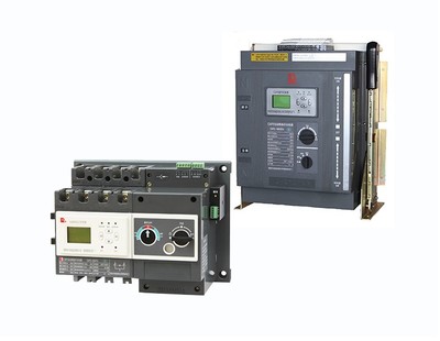 CW1-4000M/3P-3200A常熟开关销售中心 专业提供优质机械电气设备