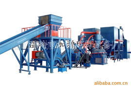 温岭市加增环保设备厂 环保设备加工与农业机械销售一体化解决方案