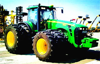 佳木斯农机产业群崛起 拉动配套产业 赋能农业机械销售