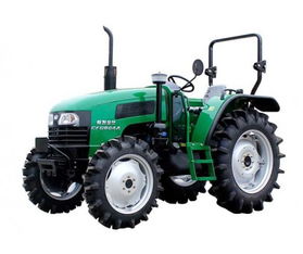 深耕农业，服务乡村 沁水县兴隆农机营销总汇的品牌经销之路