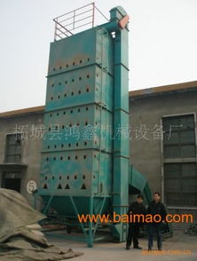 柘城县鸿鑫机械设备厂 全方位农业机械销售与解决方案