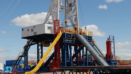 中国能源巨头百亿布局 先夺海外天然气大单，再鲸吞美国市场