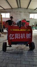 深耕农业，服务农民——曲阜市亿阳农业机械制造厂专业农机展示与销售